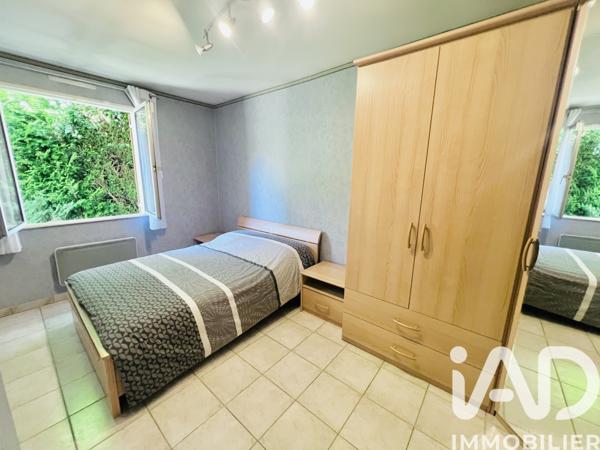 Maison à vendre 6 pièces 122 m² Creil