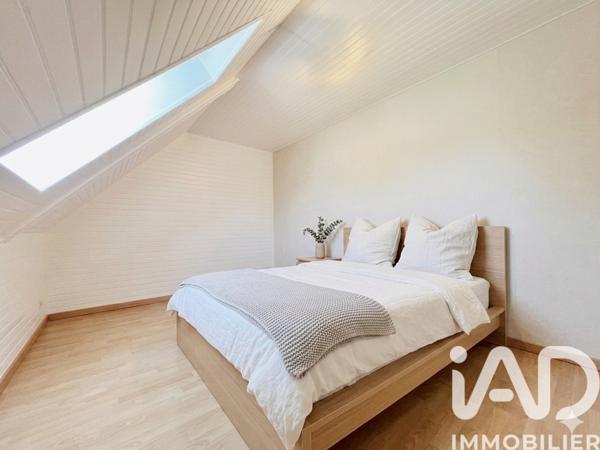 Maison à vendre 6 pièces 122 m² Creil