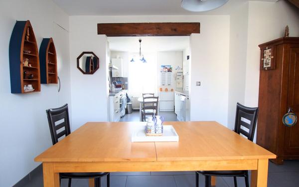 Appartement à vendre    4 pièces • 53,63 m2 Villers-Saint-Paul