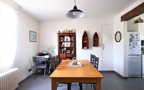 Appartement à vendre    4 pièces • 53,63 m2 Villers-Saint-Paul