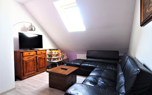 Appartement à vendre    4 pièces • 53,63 m2 Villers-Saint-Paul