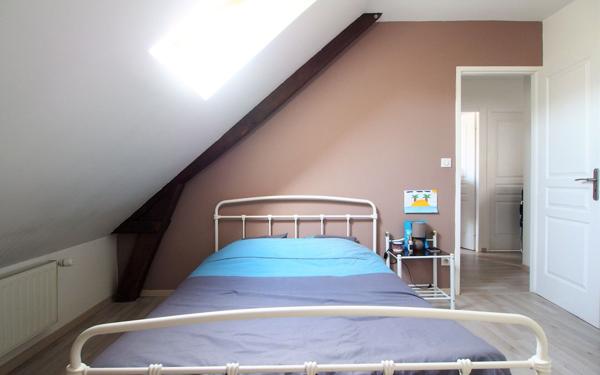 Appartement à vendre    4 pièces • 53,63 m2 Villers-Saint-Paul