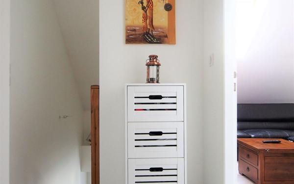 Appartement à vendre    4 pièces • 53,63 m2 Villers-Saint-Paul