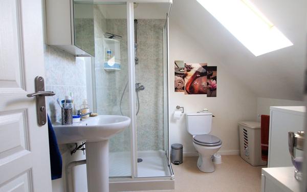 Appartement à vendre    4 pièces • 53,63 m2 Villers-Saint-Paul