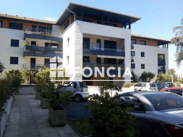 Location Appartement 2 pièces 46.98 m² - CHEMIN DE JACQUEMIN Bayonne 64100