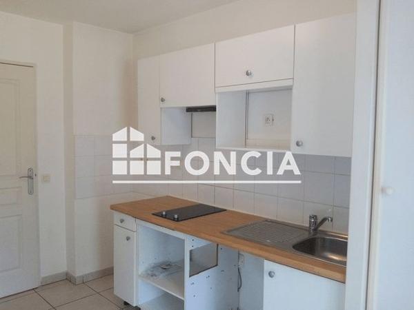 Location Appartement 2 pièces 46.98 m² - CHEMIN DE JACQUEMIN Bayonne 64100