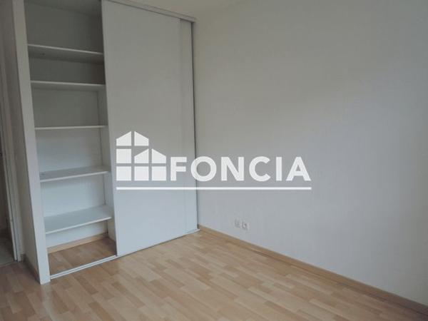 Location Appartement 2 pièces 46.98 m² - CHEMIN DE JACQUEMIN Bayonne 64100