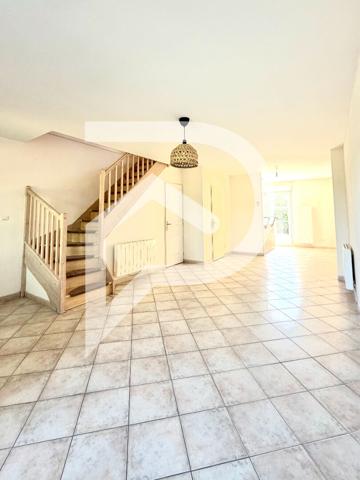Appartement 3 pièces 72 m2