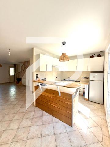 Appartement 3 pièces 72 m2