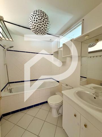 Appartement 3 pièces 72 m2