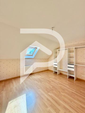 Appartement 3 pièces 72 m2