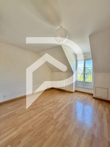 Appartement 3 pièces 72 m2
