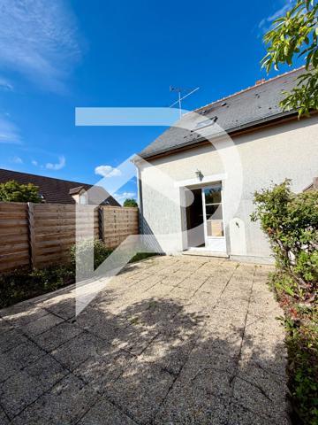 Appartement 3 pièces 72 m2