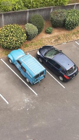 Appartement à vendre à Angers dans le Maine-et-Loire (49100), ref : 49004-1615 Montaigne-Larévellière