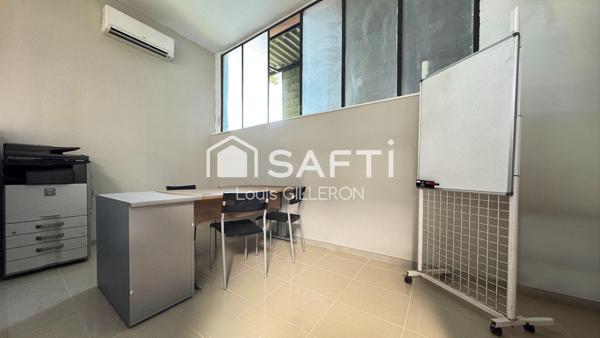 Local industriel – Latresne (Zone artisanale)