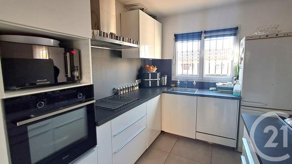 Maison à vendre  4 pièces - 85 m2 FRONTIGNAN - 34