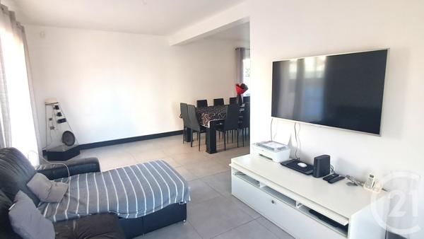 Maison à vendre  4 pièces - 85 m2 FRONTIGNAN - 34