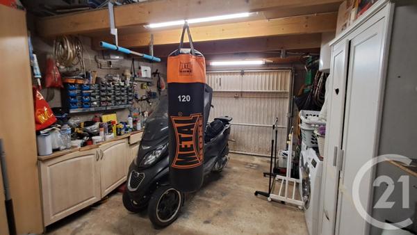 Maison à vendre  4 pièces - 85 m2 FRONTIGNAN - 34