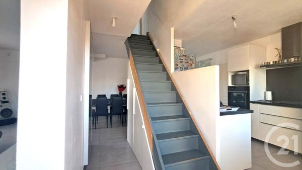 Maison à vendre  4 pièces - 85 m2 FRONTIGNAN - 34