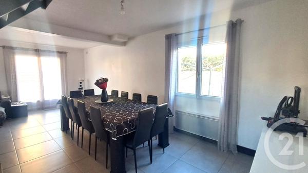 Maison à vendre  4 pièces - 85 m2 FRONTIGNAN - 34