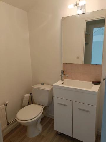 Location Maison 4 pièces 83 m2 à Saint-Sébastien-sur-Loire