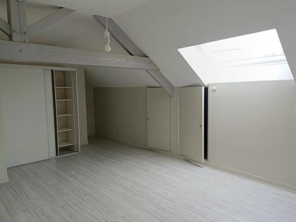 Location Maison 4 pièces 83 m2 à Saint-Sébastien-sur-Loire