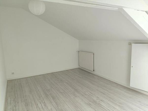 Location Maison 4 pièces 83 m2 à Saint-Sébastien-sur-Loire