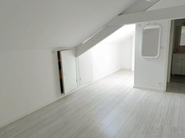 Location Maison 4 pièces 83 m2 à Saint-Sébastien-sur-Loire