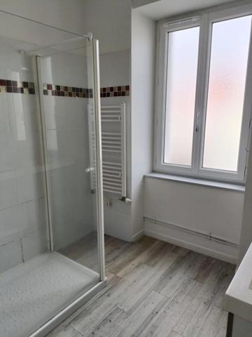 Location Maison 4 pièces 83 m2 à Saint-Sébastien-sur-Loire