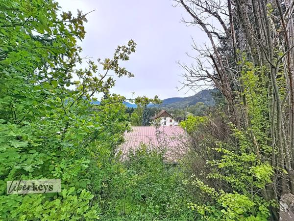 Maison à rénover avec devis