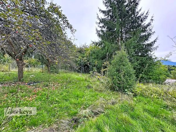 Maison à rénover avec devis