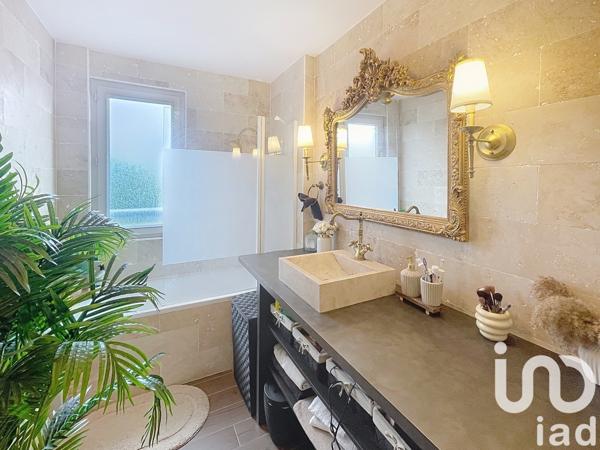 Appartement à vendre 4 pièces 82 m² Reims