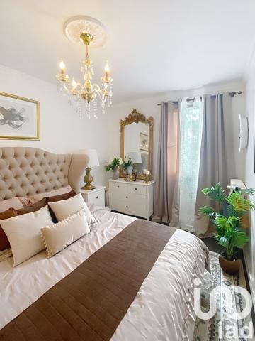 Appartement à vendre 4 pièces 82 m² Reims