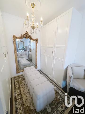 Appartement à vendre 4 pièces 82 m² Reims