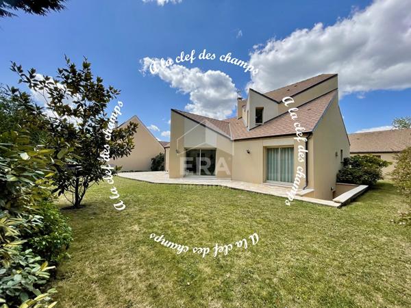 Maison Gometz La Ville 7 pièce(s) 164 m2