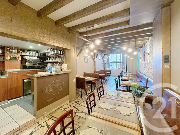 à vendre  247 m2 NANCY - 54