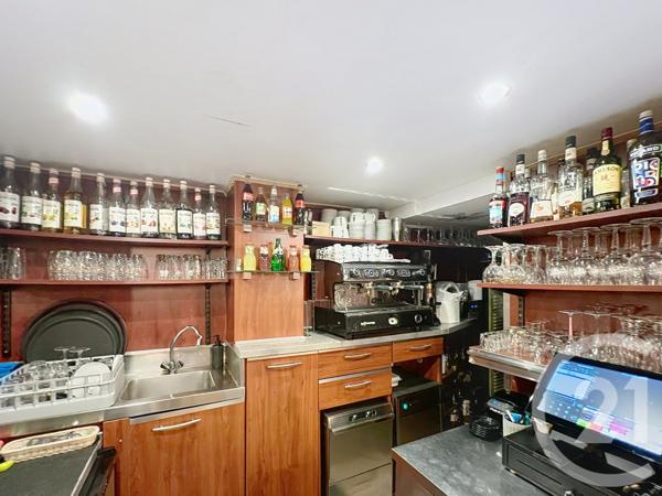 à vendre  247 m2 NANCY - 54