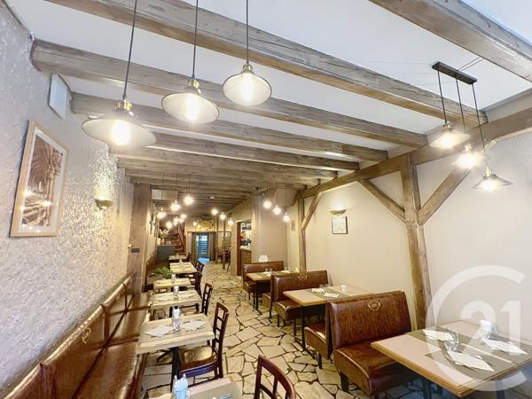 à vendre  247 m2 NANCY - 54