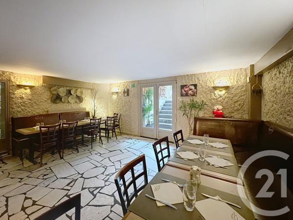 à vendre  247 m2 NANCY - 54