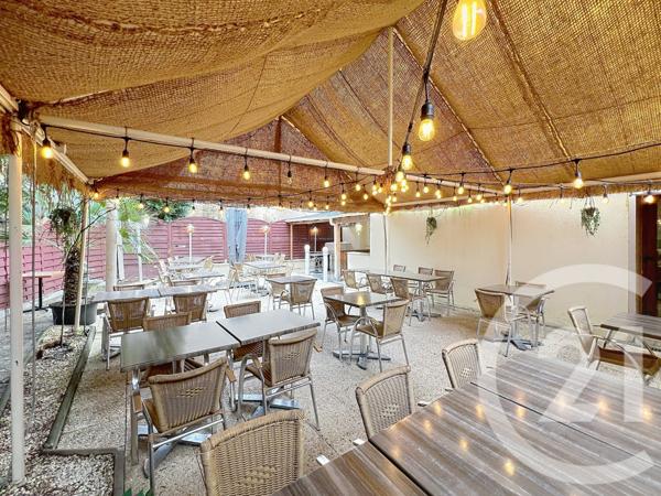 à vendre  247 m2 NANCY - 54