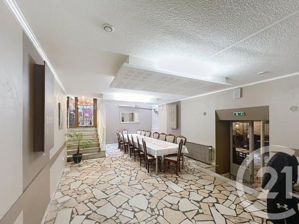 à vendre  247 m2 NANCY - 54