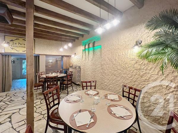 à vendre  247 m2 NANCY - 54