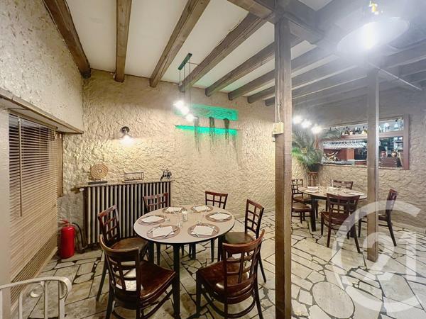 à vendre  247 m2 NANCY - 54