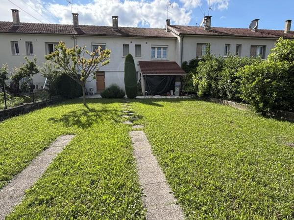 Maison à vendre à Romans-sur-Isère (26100)