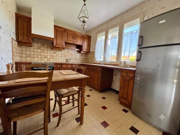 Maison à vendre à Romans-sur-Isère (26100)