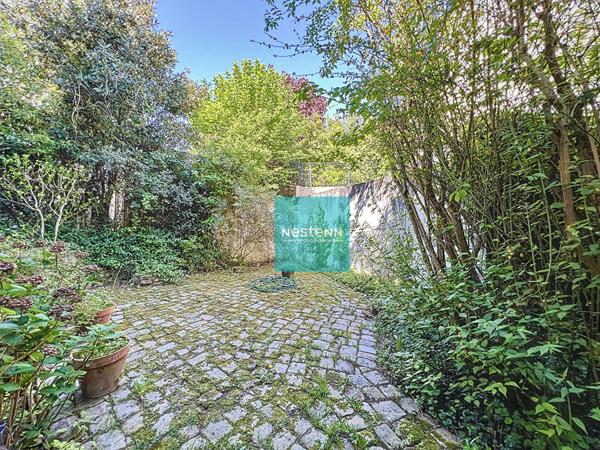 Maison d'architecte - Au calme - Hauteurs de Franconville - Vue panoramique