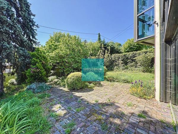 Maison d'architecte - Au calme - Hauteurs de Franconville - Vue panoramique