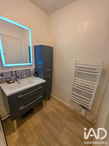 Appartement à vendre 4 pièces 83 m² Couzeix