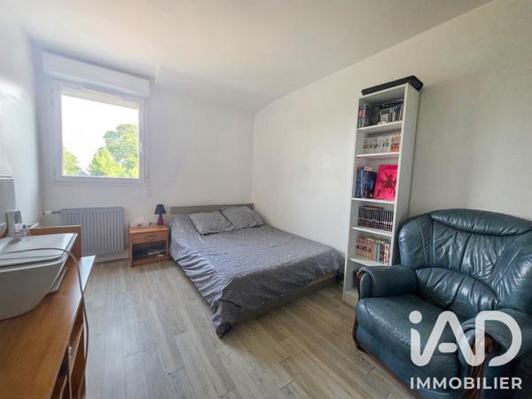 Appartement à vendre 4 pièces 83 m² Couzeix