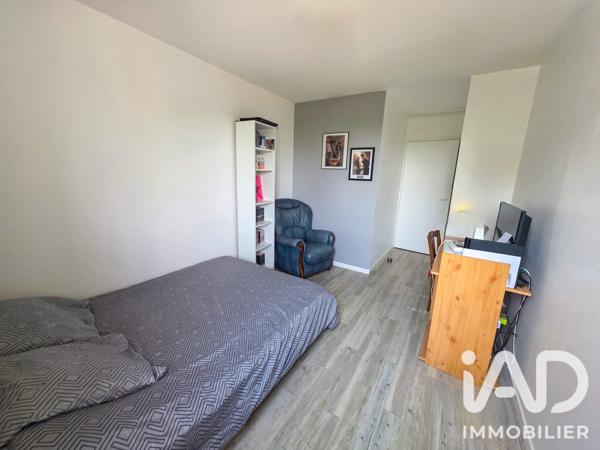 Appartement à vendre 4 pièces 83 m² Couzeix